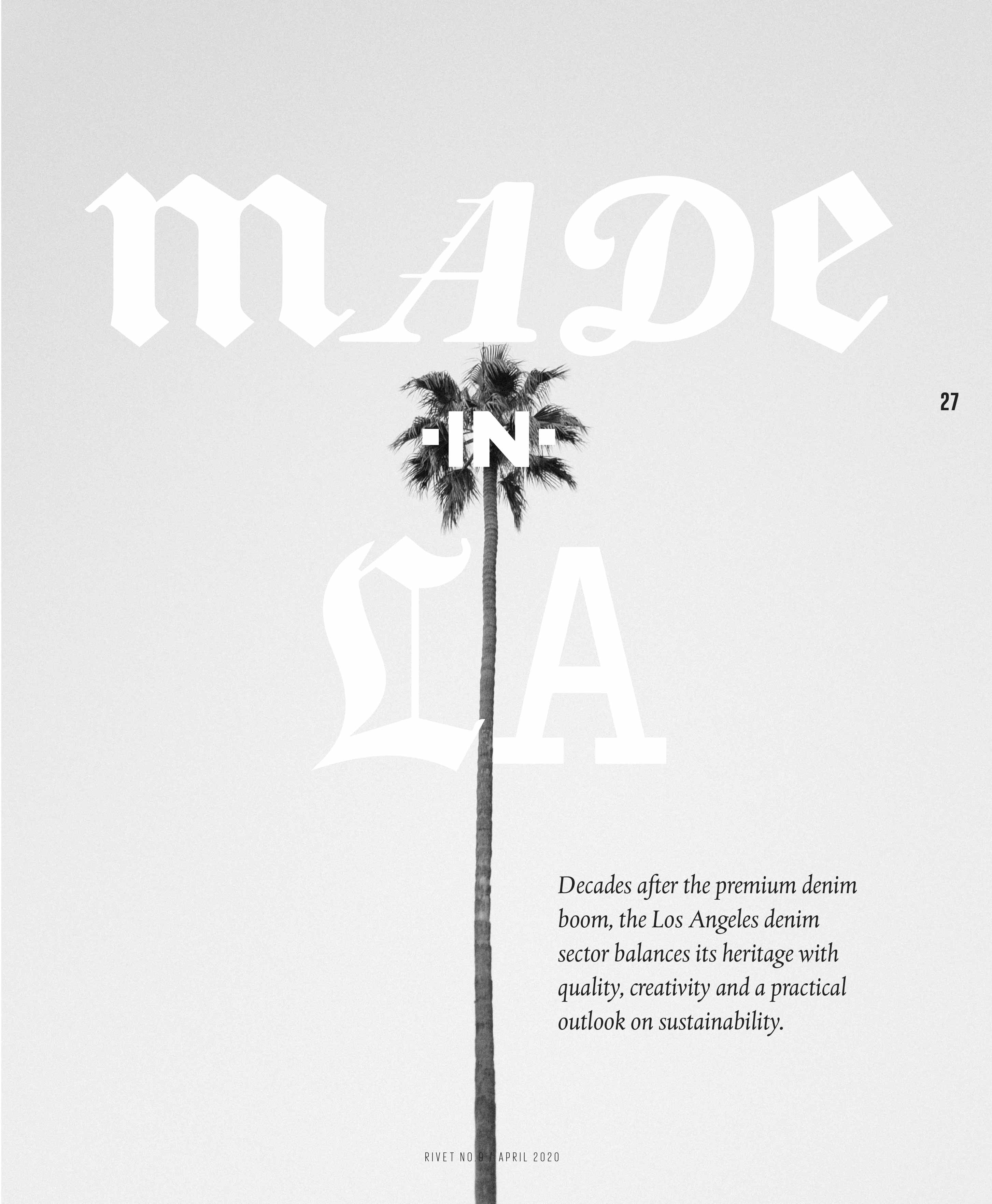 rivet mag 9 made in la opener